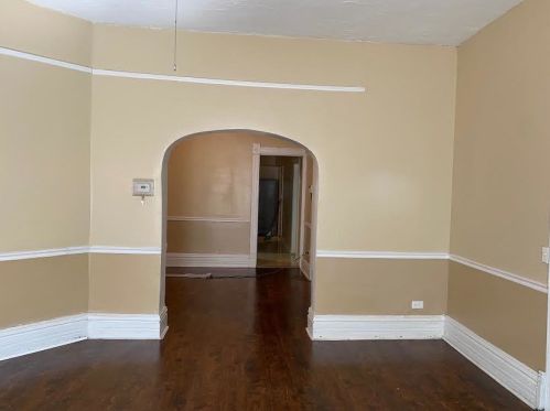 4557 Wabash Ave, Chicago IL  60653-3814 exterior