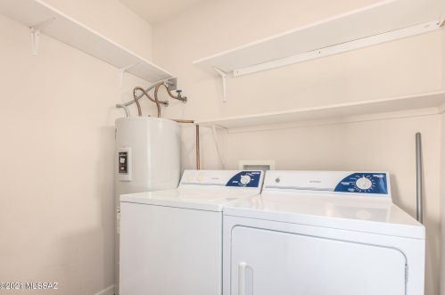 923 Arcadia Ave, Tucson AZ  85711-1208 exterior