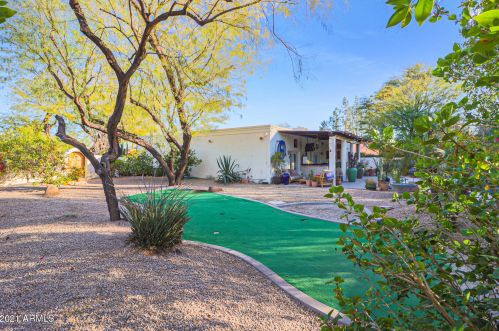 3640 60th St, Phoenix AZ 85018-6708 exterior