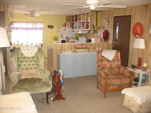 5620 Bar S St, Tucson AZ  85713-4407 exterior