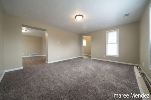 222 Leonard St, Belding MI  48809-1234 exterior