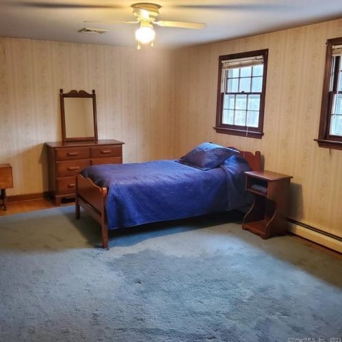 524 Prospect Hl Rd, Windsor CT 06095-1509 exterior