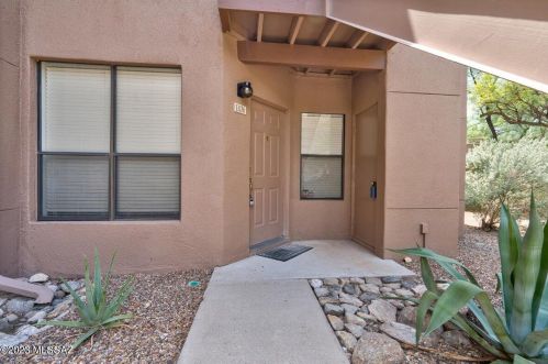 6655 Canyon Crest Dr, Tucson, AZ 10161-0937