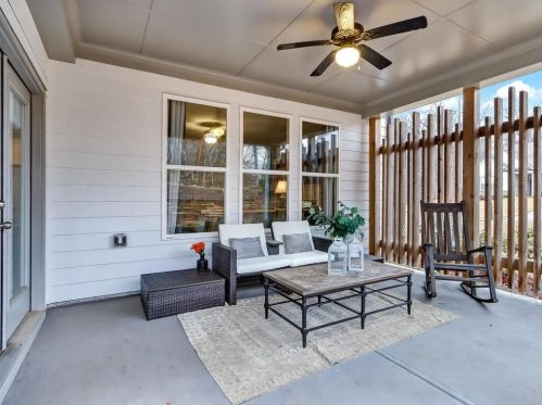 4905 Little Fox Trl, Gainesville GA 30507-8157 exterior