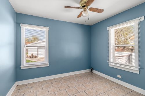 307 Margaret St, Joliet IL 60436-1318 exterior