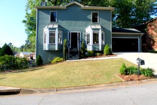 3860 Creek Water Ct, Lawrenceville GA  30044-2903 exterior