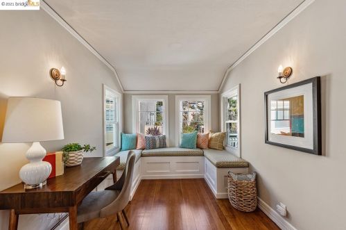 615 Arlington Ave, Berkeley CA 94707-1039 exterior