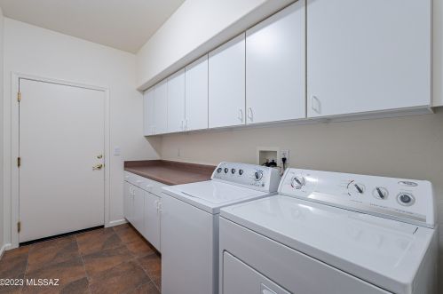 63484 Cat Claw Ln, Tucson AZ 85739-1267 exterior