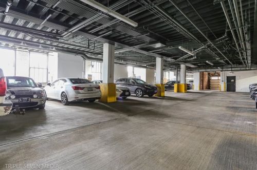 2332 Michigan Ave, Chicago IL  60616-4909 exterior