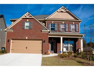 15 Lankford Rd, Tucker GA  30084-1821 exterior