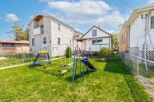 3010 Natchez Ave, Chicago IL 60634-4951 exterior