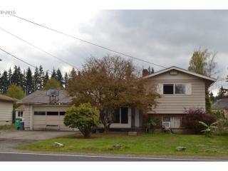 12824 Harold St, Portland, OR 97236-4135