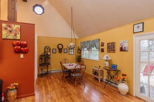 310 Comfort Trl, Montgomery NY 12549-1977 exterior