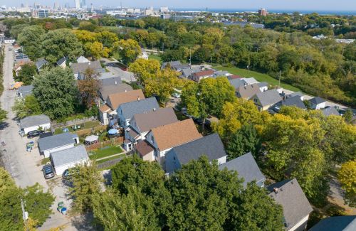 2643 3rd St, Milwaukee WI 53207-1409 exterior