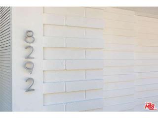 8292 Hollywood Blvd, Los Angeles, CA 90069-1612