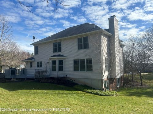 4406 Carmine Ct, Dewitt MI 48820-9183 exterior