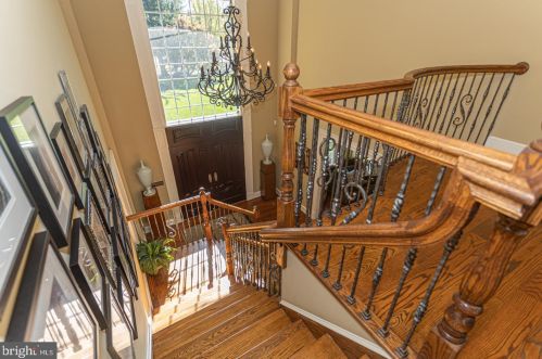 1593 Wrightstown Rd, Upper Makefield PA 18940-2814 exterior