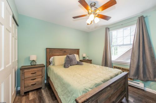 103 Woodcrest Dr, Morristown NJ 07960-4540 exterior