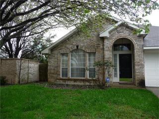 2401 Rick Whinery Dr, Austin TX  78728-4566 exterior