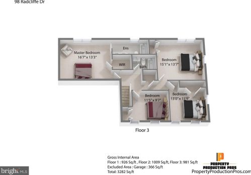 98 Radcliffe Dr, Huntingtown MD  20639-8701 exterior