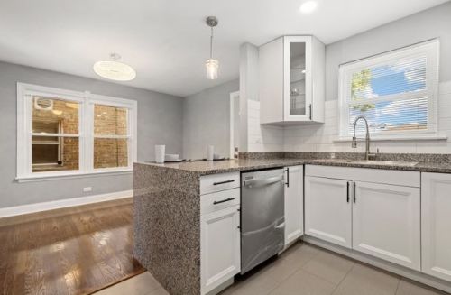 1523 86th Pl, Chicago IL  60619-6520 exterior