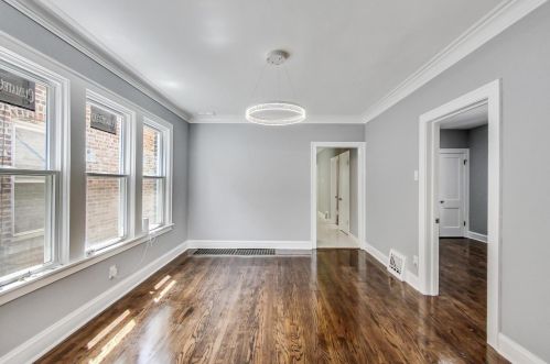 8928 Normal Ave, Chicago IL  60620-2211 exterior