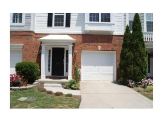 3362 Lathenview Ct, Alpharetta GA  30004-8912 exterior