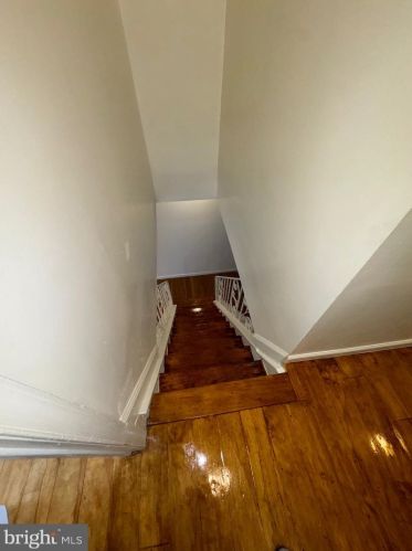 2813 Cantrell St, Philadelphia PA 19148-3319 exterior