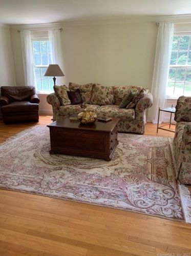 154 Mather St, Wilton CT 06897-5011 exterior