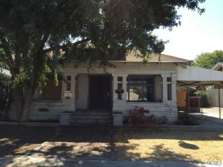 2011 Maple Ave, Bakersfield, CA 93304-1226