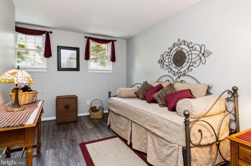 4020 Arjay Cir, Ellicott MD 21042-5635 exterior