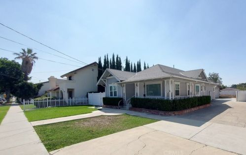 1042 San Juan St, Tustin CA 92780-4627 exterior