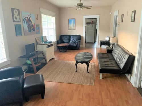 1804 Louisiana Ave, Tampa FL  33610-6039 exterior