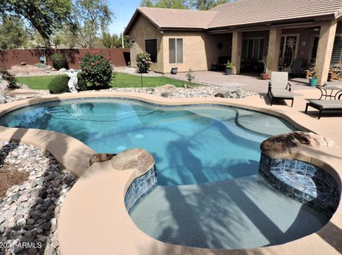 2205 La Costa Pl, Chandler AZ  85249-4186 exterior