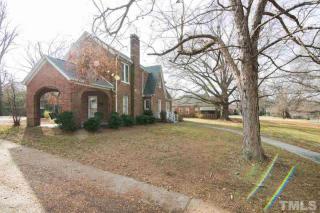 322 Elm St, Graham NC  27253-2503 exterior