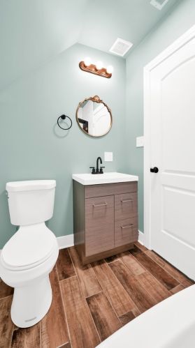 2052 68 Pl, Chicago IL 60629-4126 exterior