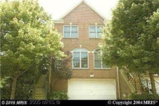 9417 Van Arsdale Dr, Vienna VA  22181-6117 exterior