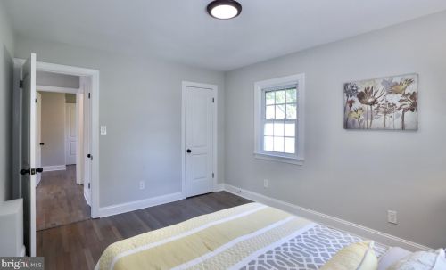 201 University Blvd, Silver Spring MD  20901-1945 exterior