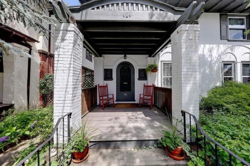 404 Lloyd Ave, Providence, RI 02906-4217