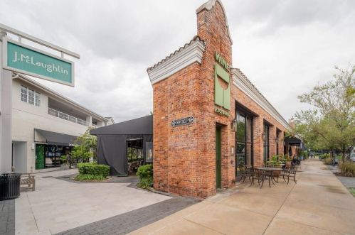 406 Oregon Ave, Tampa FL 33607-2803 exterior