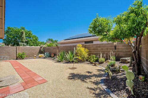 19819 34th Pl, Phoenix AZ  85050-7936 exterior