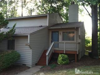 2307 Rocky Point Pkwy, Richmond VA  23238-3641 exterior