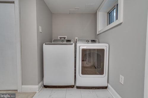 526 48th Pl, Washington DC  20019-4701 exterior