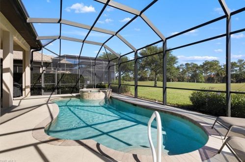 7794 Ashton Rd, Naples FL 34113-3190 exterior