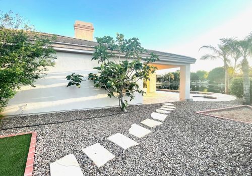 1642 Lynx Way, Chandler AZ 85249-3011 exterior