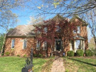 4769 Firebrook Blvd, Lexington KY  40513-1403 exterior