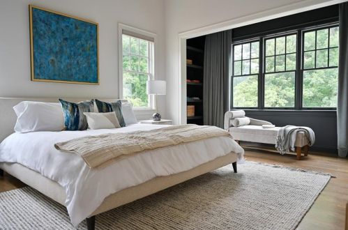 801 Adair Ave, Atlanta GA  30306-3705 exterior