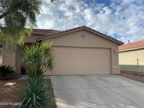 2229 Painted Sunset Cir, Tucson, AZ 85745-7035