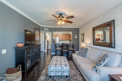 1407 Placita Apache, Green Valley AZ 85622-3224 exterior