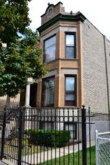 2741 Central Park Ave, Chicago IL  60647-1123 exterior